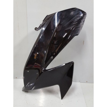 Flanc avant gauche Honda Forza 125 2021 
