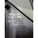 Flanc avant gauche Honda Forza 125 2021 
