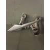 support repose pied avant droit honda cbr 500 2016