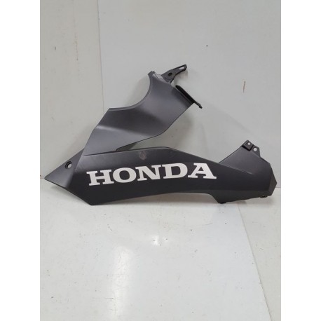 Garde boue avant Honda CBR 650 R 2021 