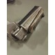 support repose pied arrière gauche yamaha 1000 fazer 2005