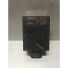 boîtier allumage CDI Suzuki 125 burgman 2005