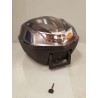 Top case Smart top box Honda 35 litres Honda SH 125 2021