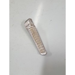 Repose pied arrière droit cbr, vfr, cb Honda 