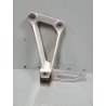 support repose pied arrière gauche Honda CB 500 X 2021
