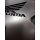 flanc droit Honda CB 500 X 2019 