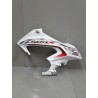 flanc gauche Honda CB 500 X 2021