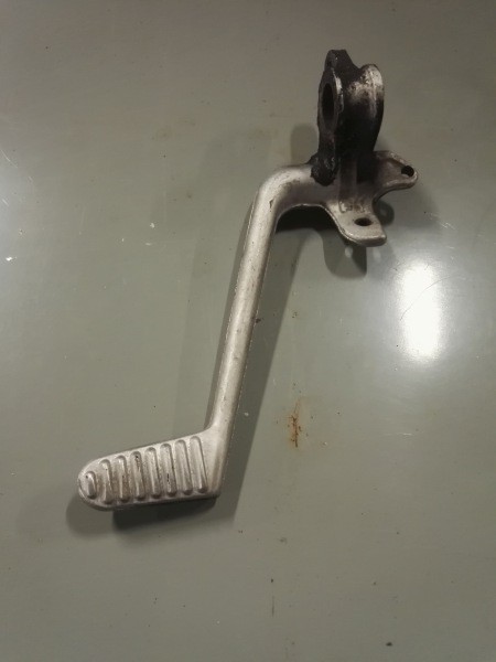 Pédale De Frein Pour Honda CB 750 Four (années 1969-1970) - Pièce D'occasion - Générique