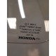 Bulle origine Honda Forza 125 2021 