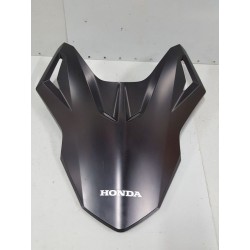 Cache bulle noir Honda Forza 125 2021 