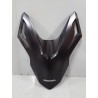 Cache bulle noir Honda Forza 125 / 350 2021