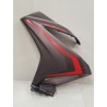 flanc gauche Honda CBR 500 R 2020