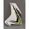 flanc gauche Honda CBR 500 R 2020