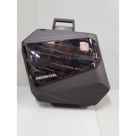 Valise gauche Honda Forza 750 X-ADV 2021 