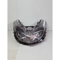 Optique phare Honda Forza 125 2021 