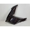 Flanc avant gauche Honda PCX 125 2016
