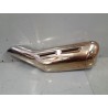 Protection catalyseur échappement Honda 1100 Africa Twin 2021