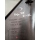 Flanc avant droit Honda Forza 125 2021 