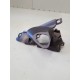 Cache inférieur rétroviseur gauche Honda Forza 125 / 350 2021 
