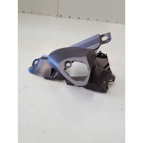 Cache inférieur rétroviseur gauche Honda Forza 125 / 350 2021 