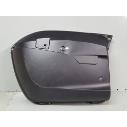 couvercle valise gauche BMW R 1200 RT 2017 