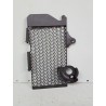 Grille radiateur droit Honda 1100 Africa Twin 2021