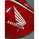 Réservoir d'essence Honda CB 500 F 2019 