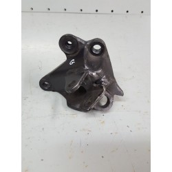P1074635-Support repose pied avant gauche Honda 1000 africa twin 2019-Honda 1000 et 1100 Africa Twin -okazmoto.fr