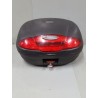 Top case 45 litres monolock Givi Simply