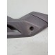 P1076076-protection pot échappement Honda Forza 125 2021-Honda Forza 125 / 350 2021 - 2022-okazmoto.fr