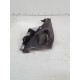 P1075391-cache inférieur rétroviseur gauche honda Forza 125 2015 – 2016-Honda Forza 125 2015 - 2017-okazmoto.fr