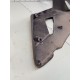 P1075821-Sabot gauche Honda Forza 750 2021-Honda Forza 750 2021-okazmoto.fr