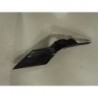 Carénage arrière gauche noir Honda vfr 800 2015