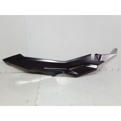 P1076298-Sabot arrière gauche Honda Forza 125 / 350 2023-Honda Forza 125 / 350 2021 - 2024-okazmoto.fr