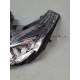 P1073784-optique phare Honda Forza 125 2021-Honda Forza 125 / 300 2018 - 2020-okazmoto.fr