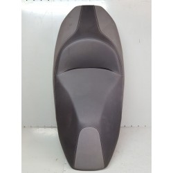 P1076885-Selle Honda Forza 125 2018 et après-Honda Forza 125 / 300 2018 - 2020-okazmoto.fr