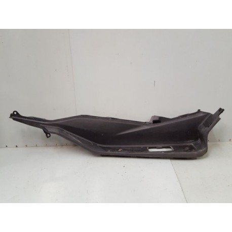 P1069690-Marche pied droit Honda Forza 125 2021-Honda Forza 125 / 350 2021 - 2024-okazmoto.fr