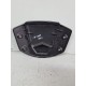 P1075434-Visière compteur Honda CB 1000 R 2021 Black Edition-Honda CB 1000 R -okazmoto.fr