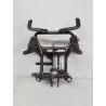 support avant Honda Forza 125 2018
