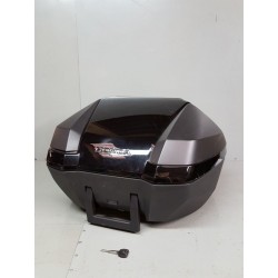 P1077025-Top case Smart top box Honda 45 litres Honda Forza 350 2022-Honda Forza 125 / 350 2021 - 2024-okazmoto.fr