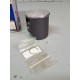 P1077000-Kit piston Wossner Yamaha 125 YZ 1994 - 1996 53.95 mm-pièces moteur-okazmoto.fr