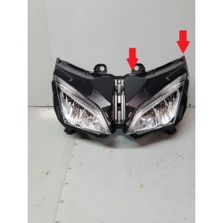 P1077627-optique phare Honda Forza 750 2023-Honda Forza 750 2021-okazmoto.fr