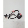 Commodo droit Suzuki 650 Burgman 2008