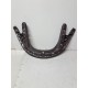 Support bulle Suzuki 650 Burgman 2008