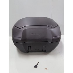 P1079845-Top case Smart top box Honda 50 litres Forza 750 / X-ADV -Honda X-ADV-okazmoto.fr