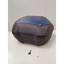 P1078421-Top case Smart top box Honda 50 litres Forza 750 / X-ADV-Honda Forza 750 2021-okazmoto.fr