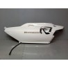 Flanc arrière gauche Suzuki 650 Burgman 2008