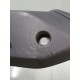 P1078856-protection pot échappement Honda Forza 125 2021-Honda Forza 125 / 350 2021 - 2024-okazmoto.fr