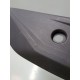 P1078856-protection pot échappement Honda Forza 125 2021-Honda Forza 125 / 350 2021 - 2024-okazmoto.fr