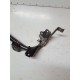 P1077752-armature marche pied droit Honda X-ADV 2021-Honda X-ADV-okazmoto.fr